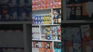 Shree solar LED light wholesale shop coimbatore Tamil Nadu India 9367912615 [upl. by Acinoda]