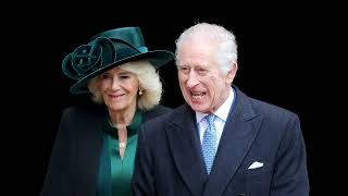 Why King Charles III Is Reportedly Putting Cancer Treatment on Pause [upl. by Baylor]