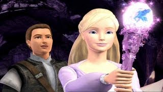 BARBIE and the Magic of Pegasus Episode Final  English Movie Game  Barbie PC GAME [upl. by Rachel]