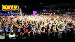 Musik  Djakarta Warehouse Project 2013 [upl. by Oicor]