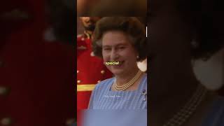 How Queen Elizabeth was once stopped by a policeman [upl. by Ignaz942]