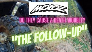 MOTOZ TIRES quotTHE FOLLOW UPquot [upl. by Adamson927]