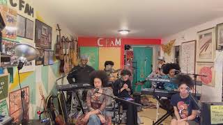 Jan 8th Live Rehearsal Music Monday [upl. by Rafaj]