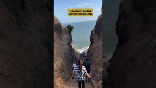 Best 3 place visit in Ratnagiri ampraigad district  visiting place in Ratnagiri Maharashtra [upl. by Einned]