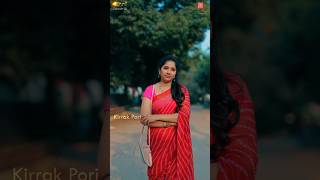 Maharani Web Series  EP2  Indu  anchorindu maharani webseries2024 youtubeshorts shortvideo [upl. by Tik]