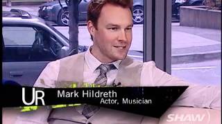 Mark Hildreth on UR [upl. by Xanthus]