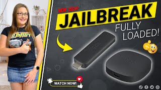 🔓 JAILBREAK 🔓 Onn Streaming Stick or Box  Quick amp Easy 2024 [upl. by Audris]