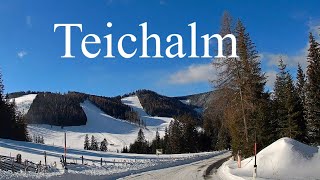 Teichalm Steiermark Österreich [upl. by Lj]