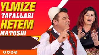 Ylmize Tafallari amp Hetem Matoshi  Kofsh i keç e me nafak [upl. by Nedi877]