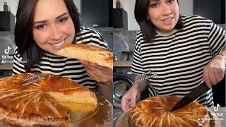 La galette des rois فطيرة الملوك ￼ [upl. by Nedroj]