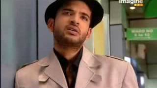 kitni mohabbat hai 19th may 09 part 3 [upl. by Elie]