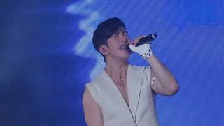 致我 新歌Live首演 Fancam  Anson Lo 盧瀚霆  Popfest 西九音樂節  20241102 [upl. by Togram]