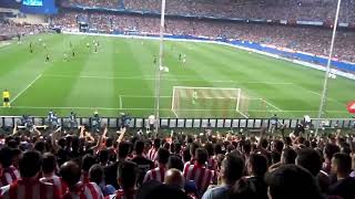 Atletico Madrid  Barcelona Champions League [upl. by Dublin]