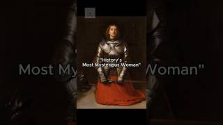 quotHistory’s Most Mysterious Womanquot [upl. by Boarer468]