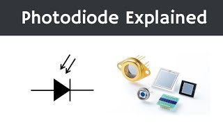 What Is A Photodiode How Does It Function And Its Application [upl. by Anayk]