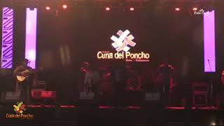 Los chamameceros de Belén  festival cuna del poncho 2019 Belén  Catamarca [upl. by Duwalt764]