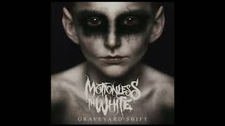 Motionless In White  Soft Official Audio [upl. by Azil]