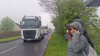 NW200 Truck Run Part 2 4\5\2024 [upl. by Ecile]