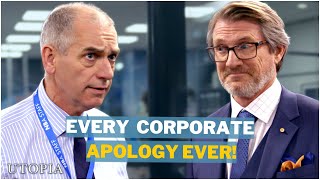 How Companies Apologise When They Screw Up  Utopia [upl. by Kecaj730]