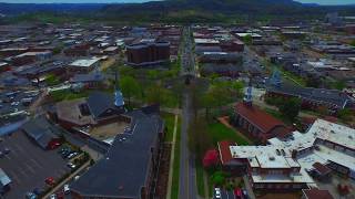 Visit Kingsport [upl. by Brennen]