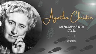 Audiobook  Agatha Christie  Un buzunar plin cu secara [upl. by Anirak]