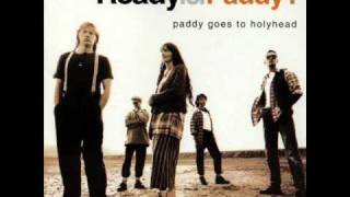 12 Paddy goes to Holyhead  Black Fiddle [upl. by Nalyorf]