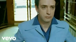 Gustavo Cerati  Engaña Official Video [upl. by Persian172]