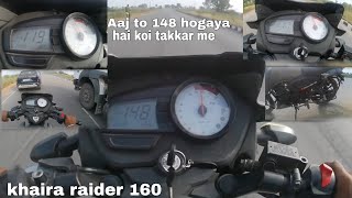 Apache top speedAaj to system hang ho gaya bhai [upl. by Anwadal430]