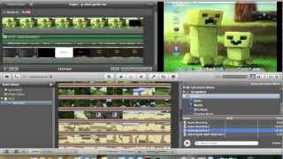 how to upload videos to youtube using quicktime player mac [upl. by Strohben915]