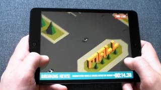 PAKO iPad Gameplay  Tree Men Games [upl. by Faunie]