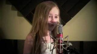 Sabrina Carpenter  Speechless  cover [upl. by Eelanna916]