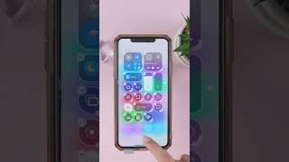 iOS 18 Control Center Customize  Open URL in iPhone Control Center shorts iphonetips [upl. by Sisxela]