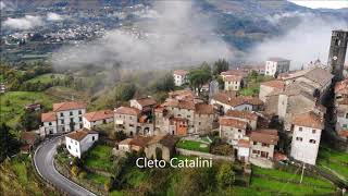 San Romano in Garfagnana [upl. by Nilved]