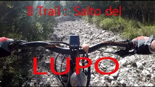 Il Salto del Lupo [upl. by Uni]