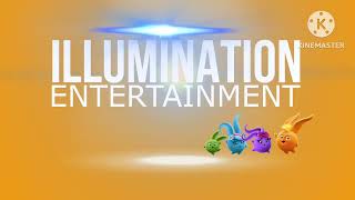 Illumination Logo November 2December 21 2016 [upl. by Yrome]