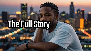 Kendrick Lamar  Not Like Us The Full Story [upl. by Polish]