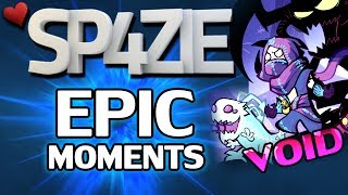 ♥ Epic Moments  102 THE VOID [upl. by Harriett545]