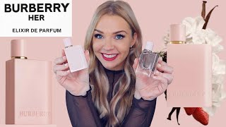 Best Burberry Perfumes 2020 [upl. by Masterson526]