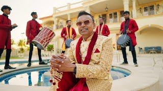 Terry Gajraj  Indian Wedding Official Music Videos 2025 Chutney Soca [upl. by Anilejna]