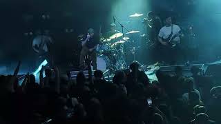 Chelsea Grin Great Falls Mt April 9 2024 Newberry Full Show [upl. by Castillo224]