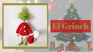 El Grinch 4ºparte Cabeza [upl. by Deroo]