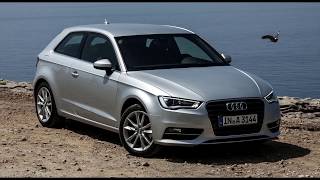 Buying Advice Audi A3 8P 2003  2012 Common Issues Engines Inspection [upl. by Damiano]