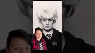 Female Serial Killers Myra Hindley foryou truecrime crime truecrimelover foryou [upl. by Peh]