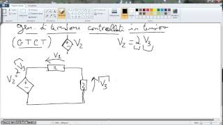 elettrotecnica parte 6 [upl. by Mag920]