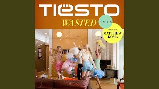 Wasted R3hab Remix [upl. by Elyag720]