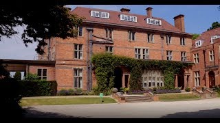 Cheam School video [upl. by Nuhsal511]