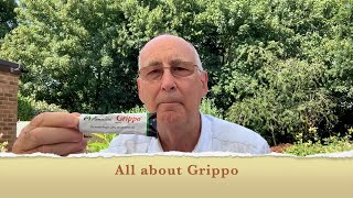 Lawn Bowls for Fun  All about Grippo [upl. by Samal]