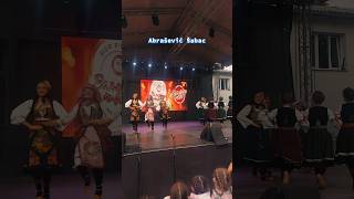 Još jedan sa festivala u Koceljevi KUD Abrašević Šabac [upl. by Zachar600]