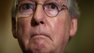 90 Pounds of Cocaine Found on Ship Owned by AntiDrug Mitch McConnells Family [upl. by Eltsyrk74]