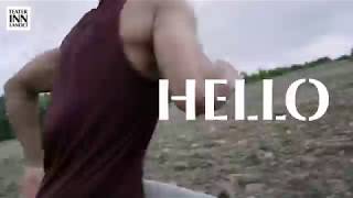 Trailer HELLO [upl. by Repsaj]